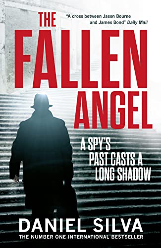 The Fallen Angel: A gripping espionage thriller and New York Times bestseller von HarperCollins